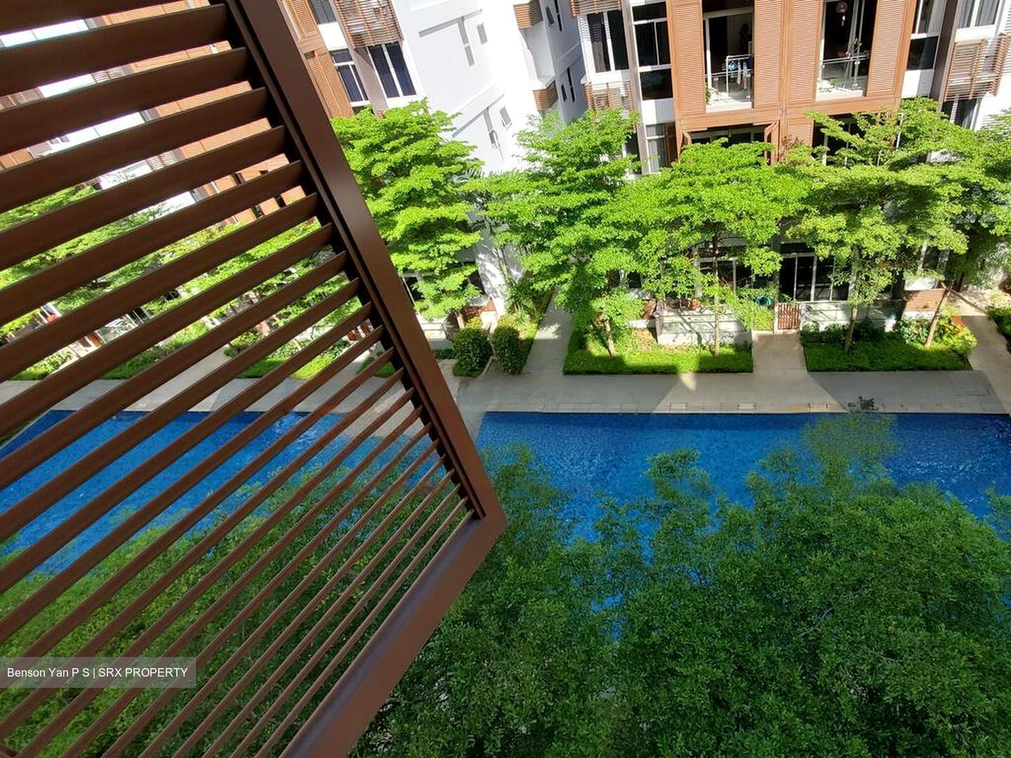 The Greenwich (D28), Condominium #460836661